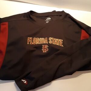 Pro player large Florida State